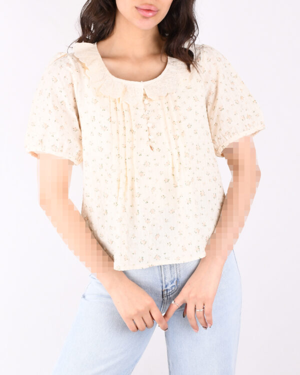 شومیز ایوا G00693